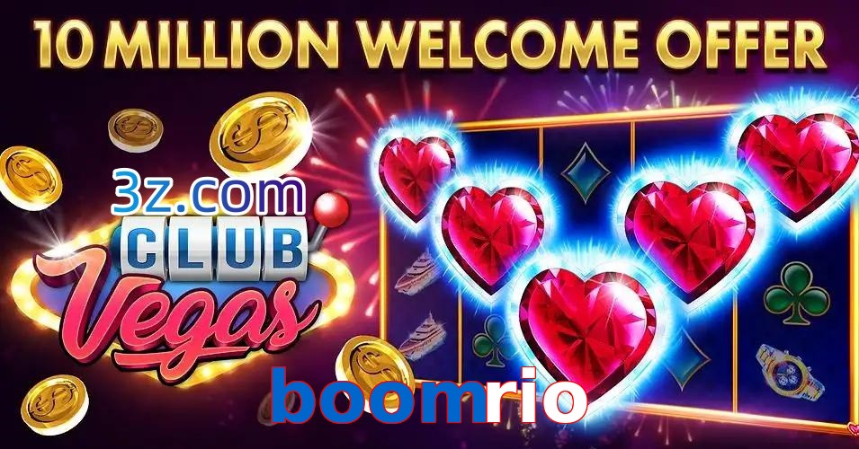boomrio